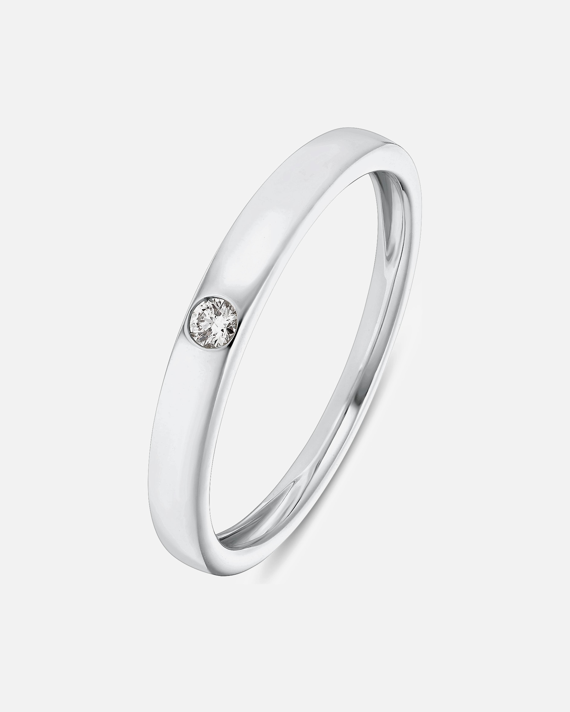 Ring für Weiblich CHRIST Damenring 50