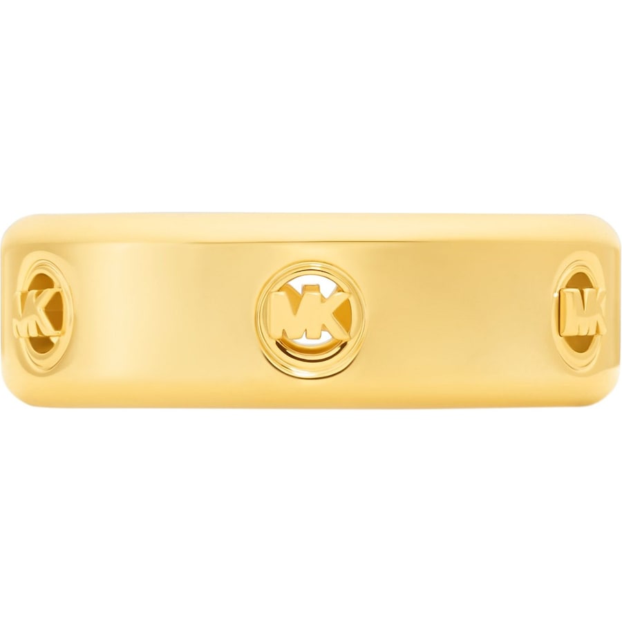 Michael Kors Damenring Metall 55 Damen