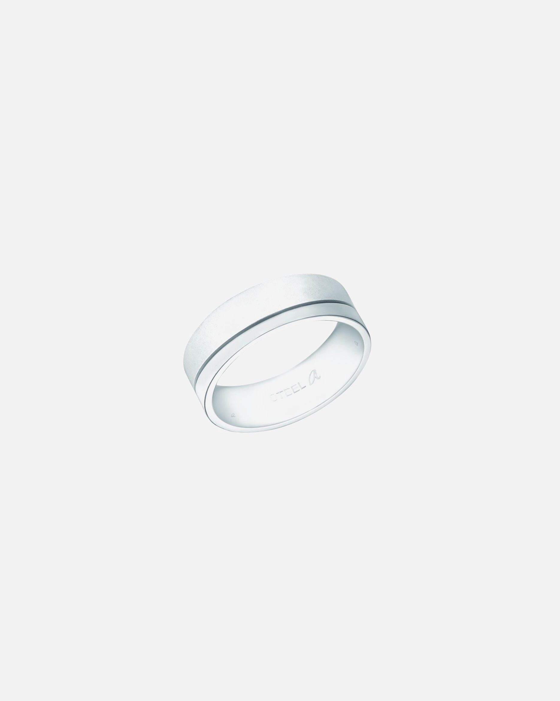 Ring für Unisex amor Ring 56