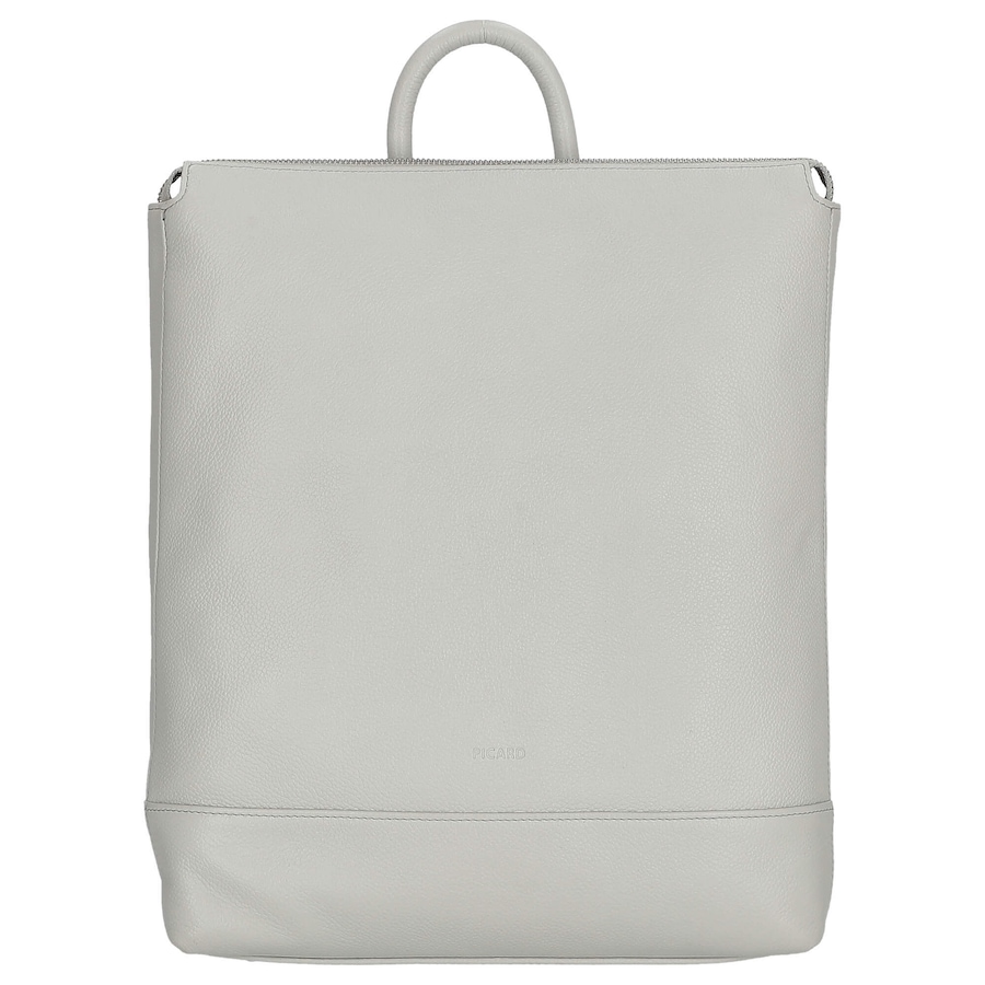 Picard Luis - Rucksack 32 cm (fuchsia) grau Damen