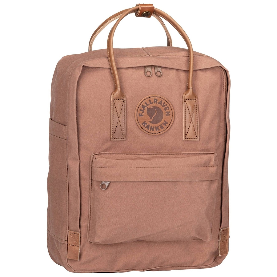 Fjällräven Rucksack Kanken No.2 Hazel Brown Braun