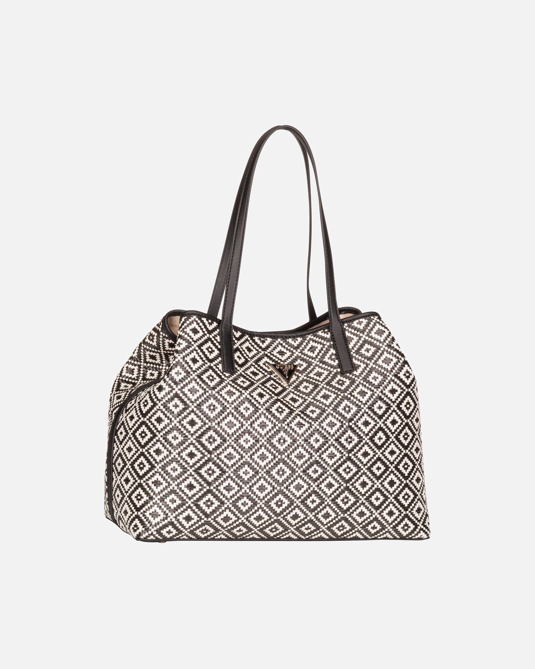 Shopper für Weiblich Guess Shopper Vikky II WR Black