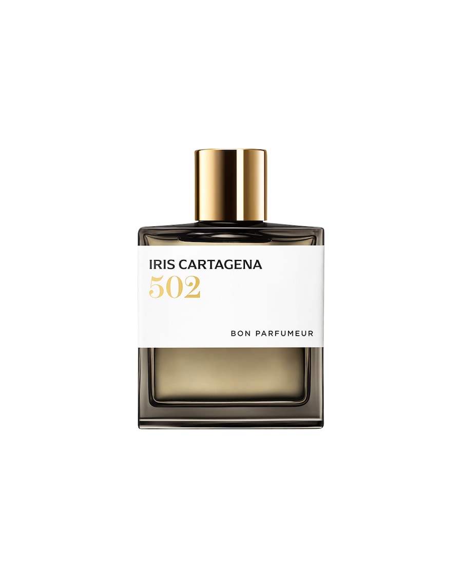 Bon Parfumeur 502 Iris Cartagena EdP Nat. Spray 100 ml unisex