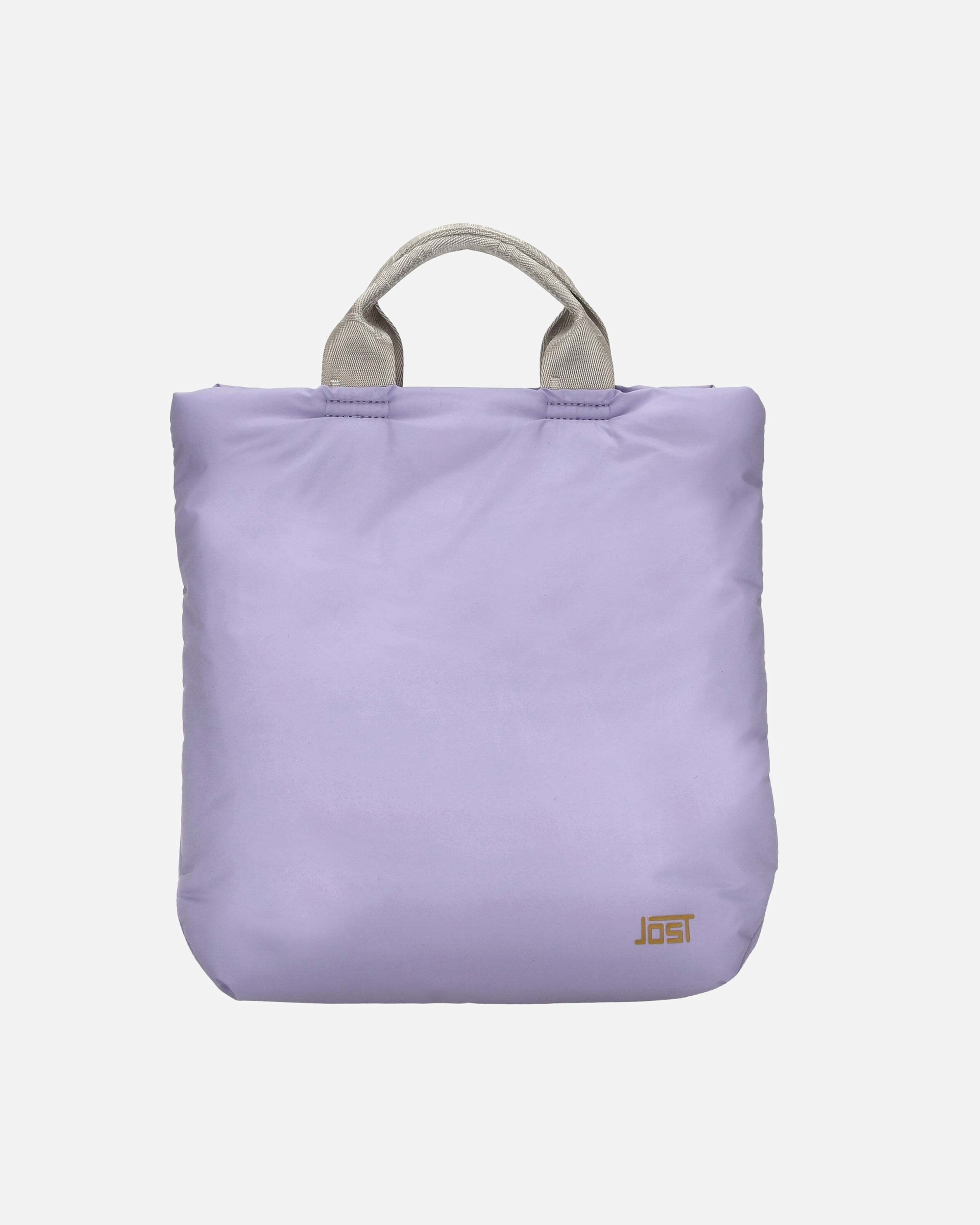 Rucksack für Weiblich Jost Kemi X Change Bag XS - Rucksack 32 cm RFID (lilac) onesize