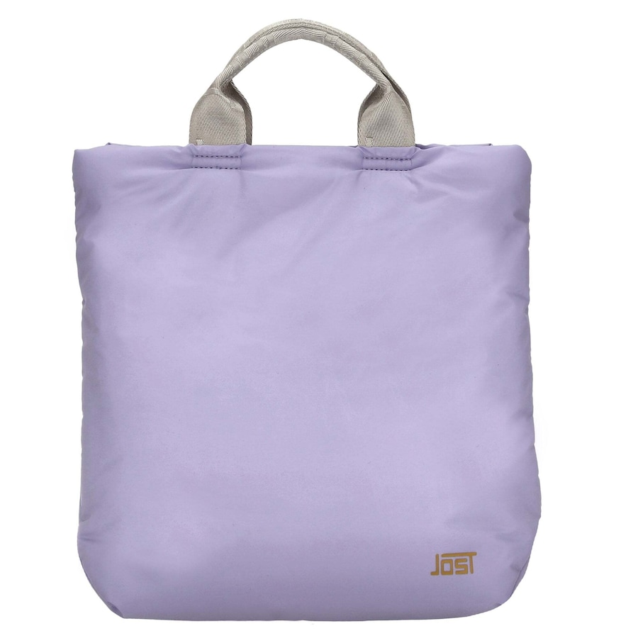 Jost Kemi X Change Bag XS - Rucksack 32 cm RFID (lilac) onesize Damen
