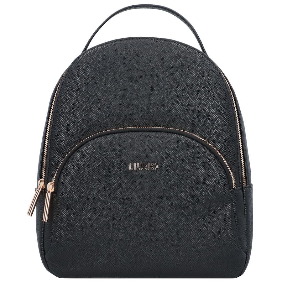 Liu Jo City-Rucksack nero Schwarz Damen