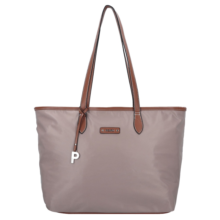 Picard Sonja Shopper perle Silber Damen