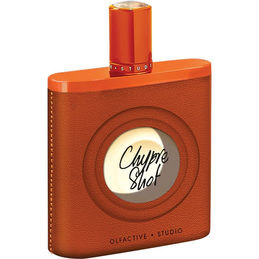 OLFACTIVE STUDIO Collection Sepia Chypre Shot Extrait de Parfum 100 ml unisex