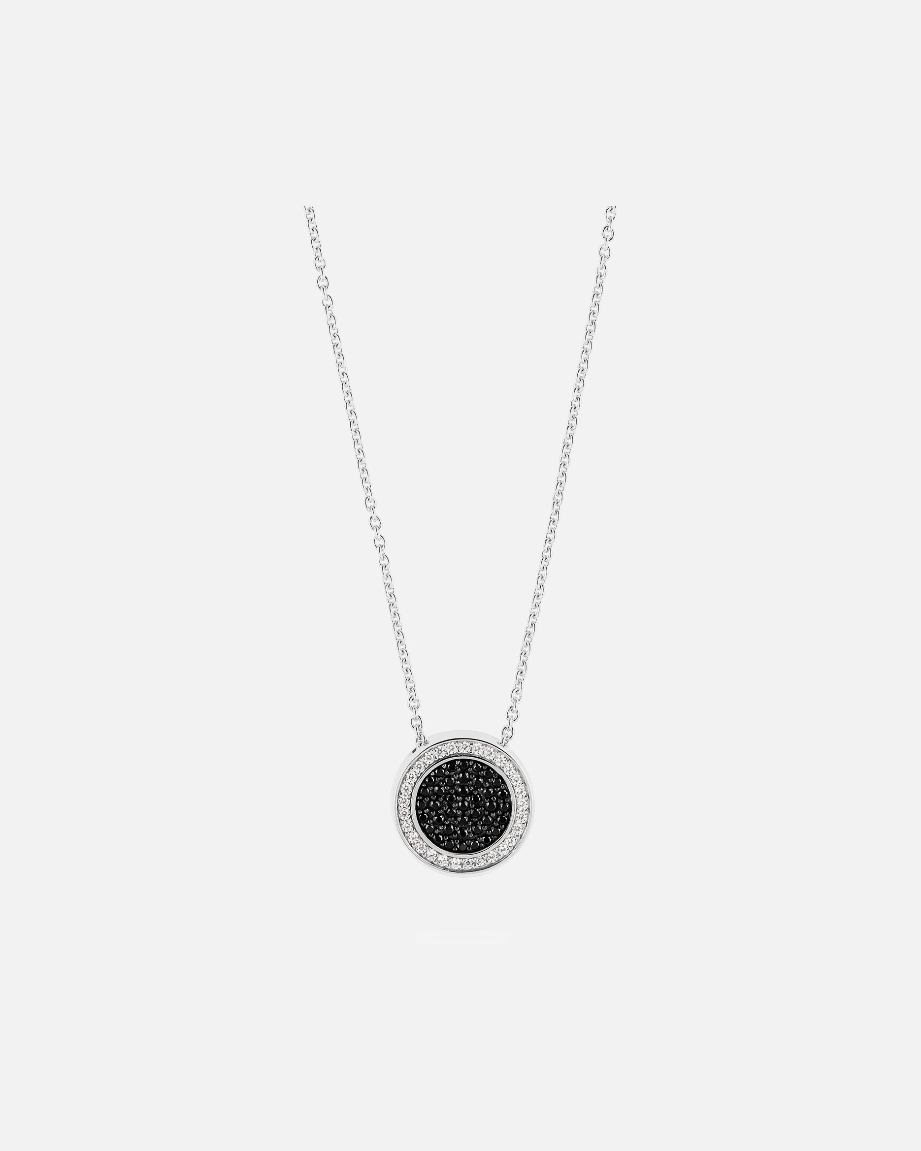 Halskette für Weiblich Jette Kette 925er Silber One Size