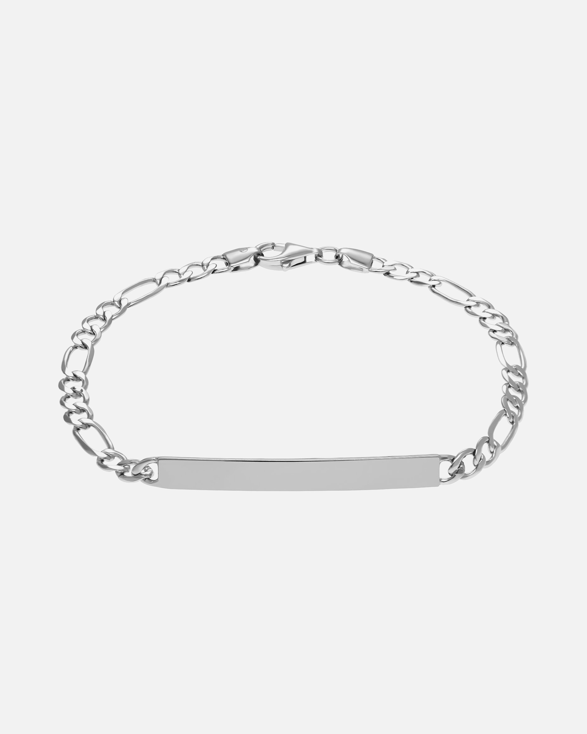 Armband für Männlich CHRIST I.D.-Armband 925er Silber One Size