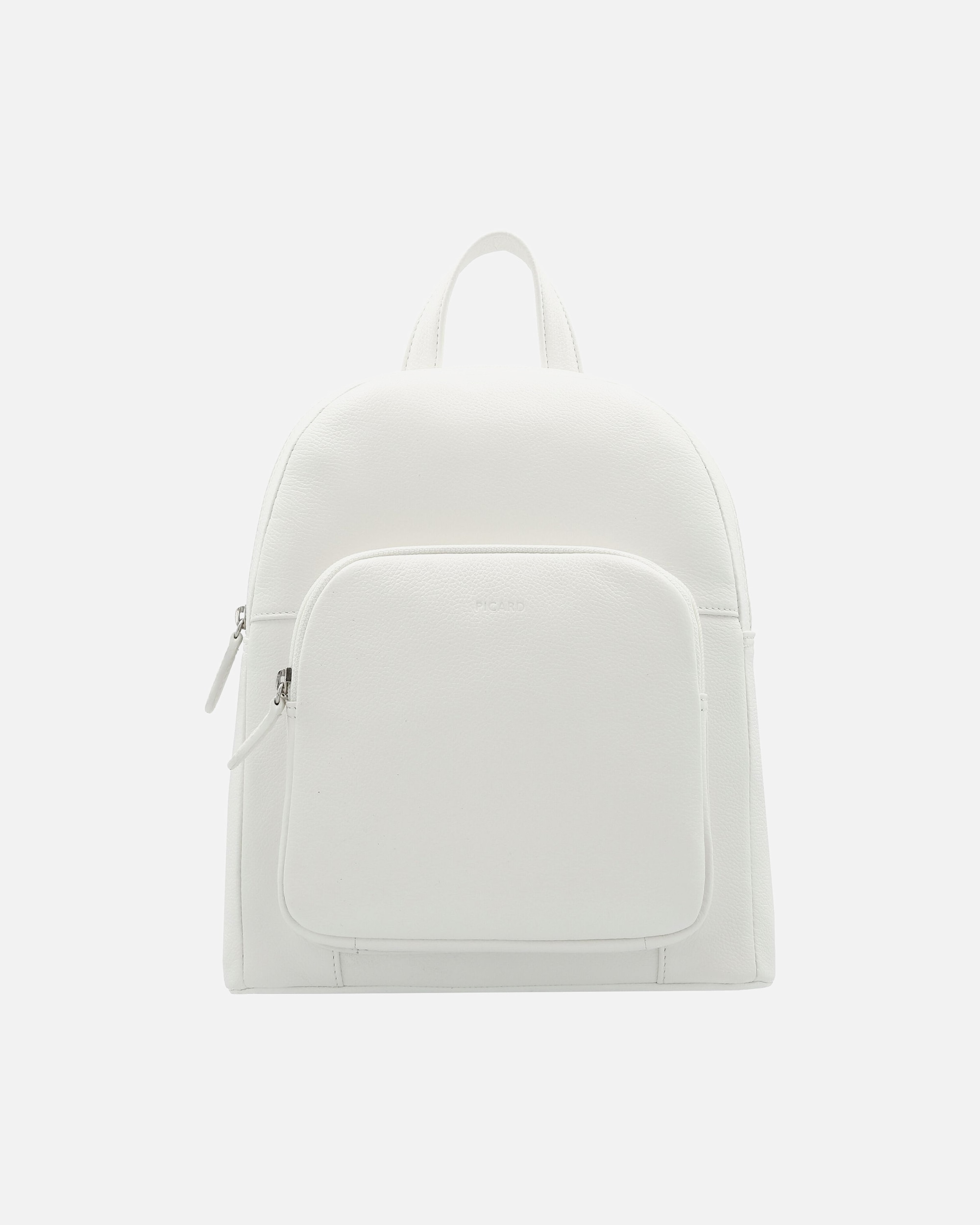 Rucksack für Weiblich Picard Rucksack Luis white lily