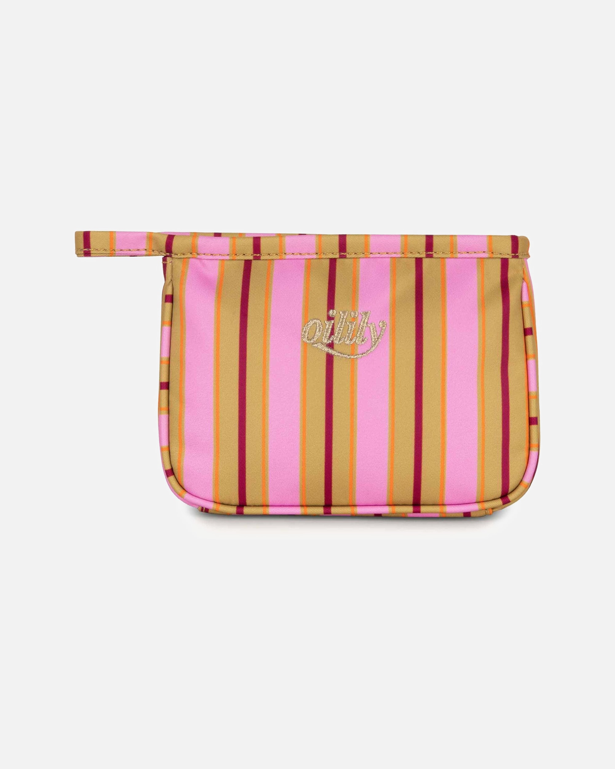 Kosmetiktasche für Männlich Oilily Cam Kosmetiktasche sonia stripe