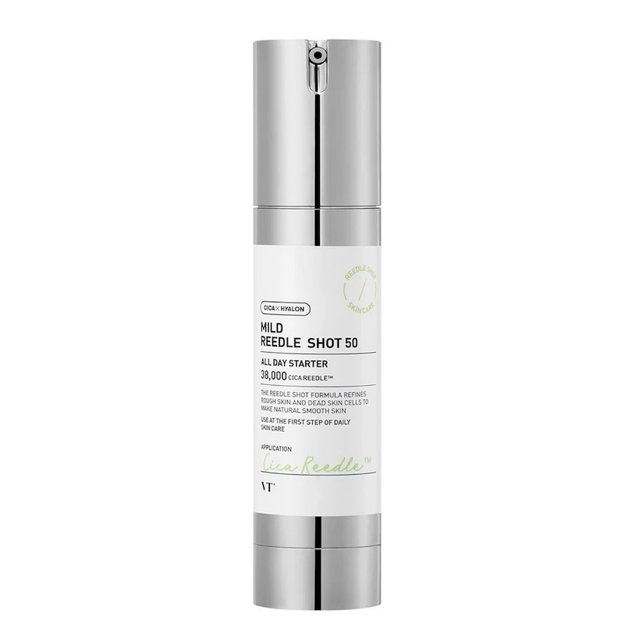 VT Cosmetics Mild Reedle Shot 50 05 l
