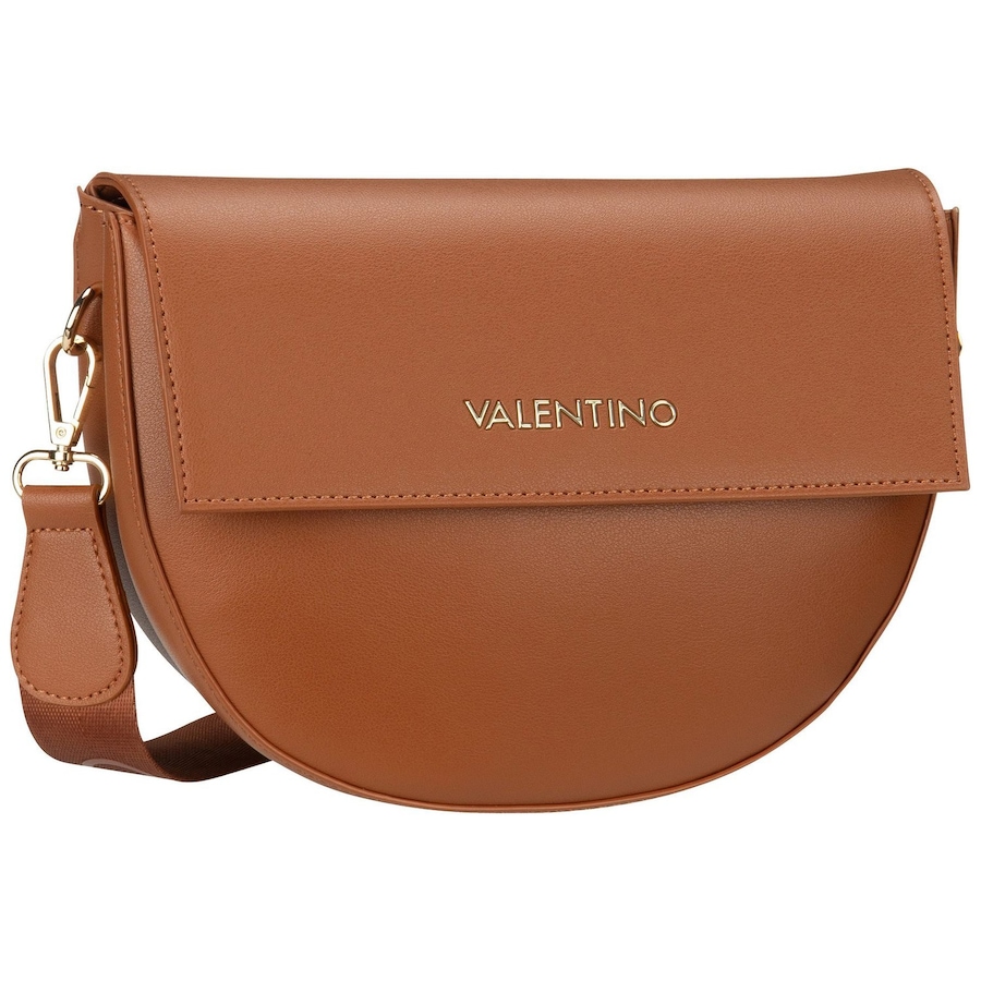 Valentino Bags Handtasche Bigs Pattina J02 Cuoio Hellbraun Damen