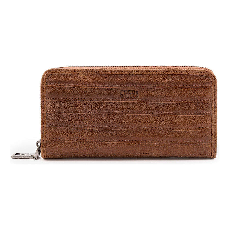 FREDsBRUDER Gürteltier Damengeldbörse desert brown Coral Damen