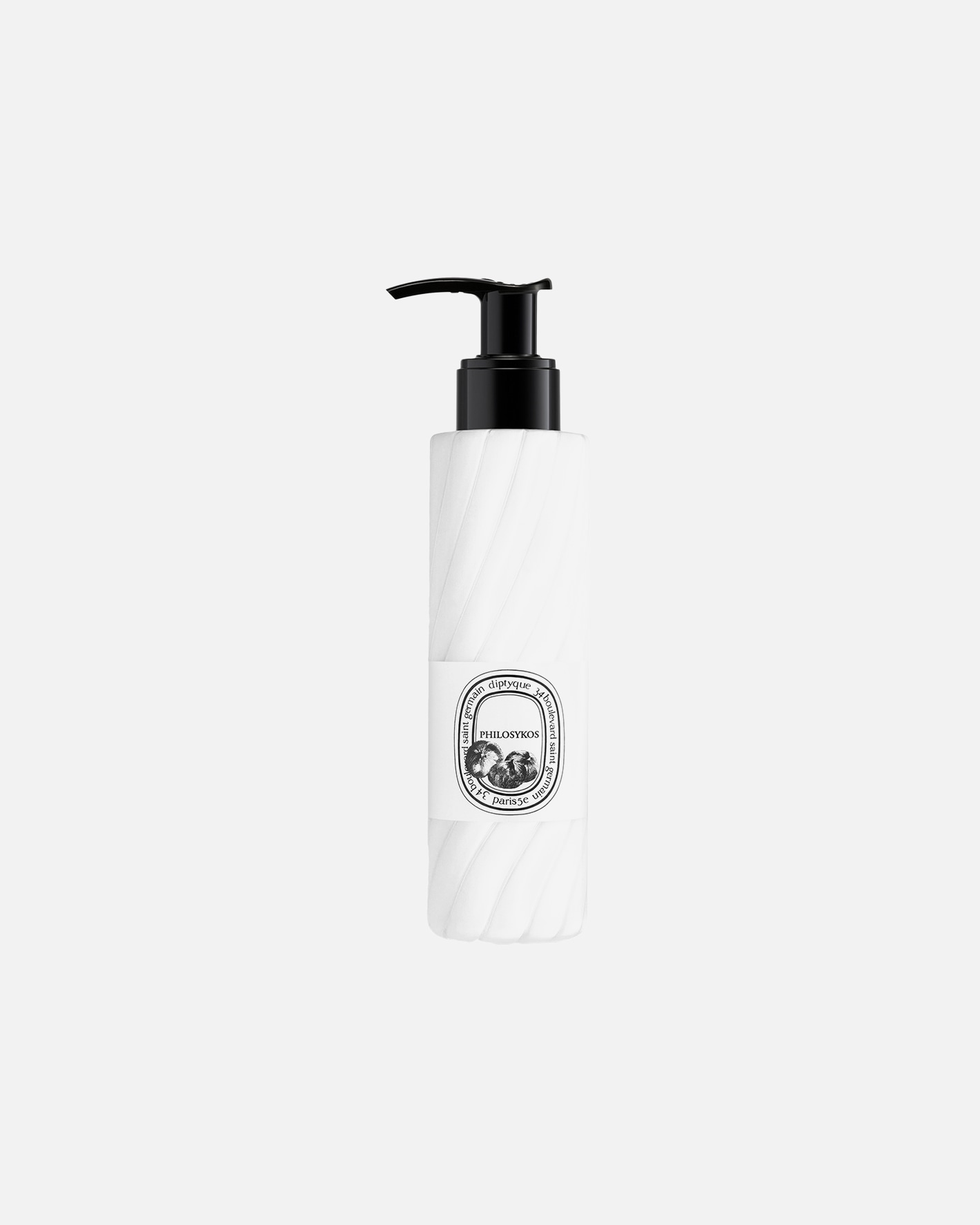 Bodylotion für Unisex Diptyque Body Lotion Philosykos Body Lotion Philosykos