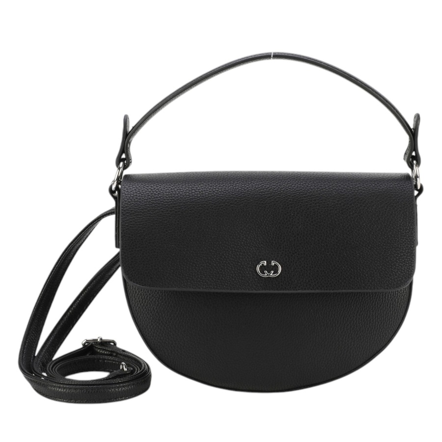 Gerry Weber Talk Different 1.0 Schultertasche black Schwarz Damen