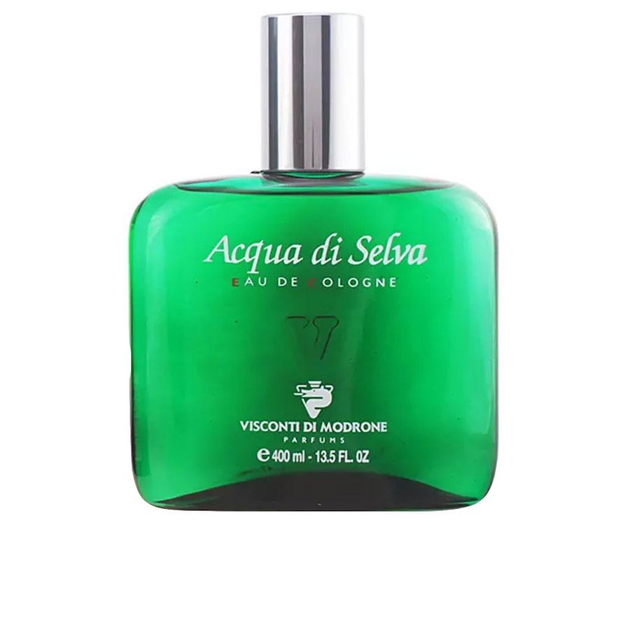 Victor ACQUA DI SELVA Eau de Cologne 400 ml Herren
