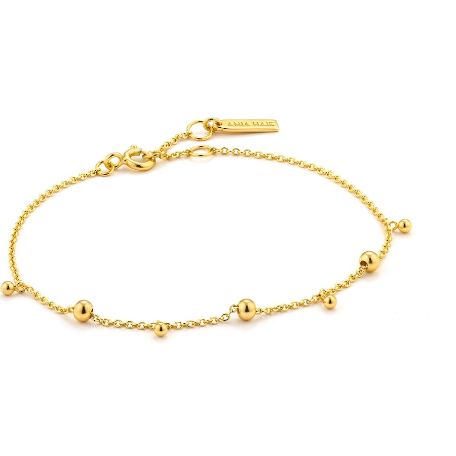 Ania Haie Armband 925er Silber One Size Damen