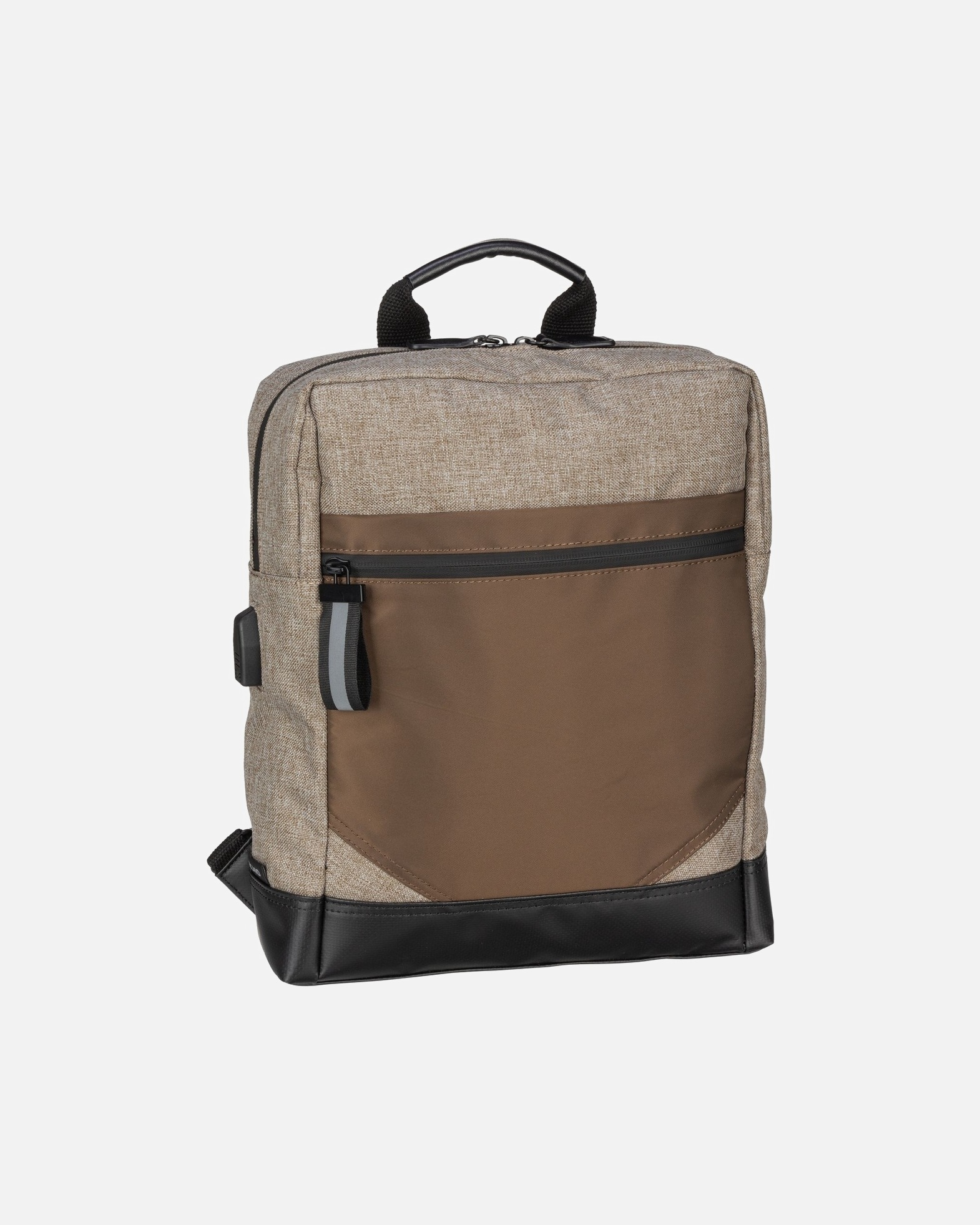 Rucksack für Männlich Picard Rucksack Speed Nougat