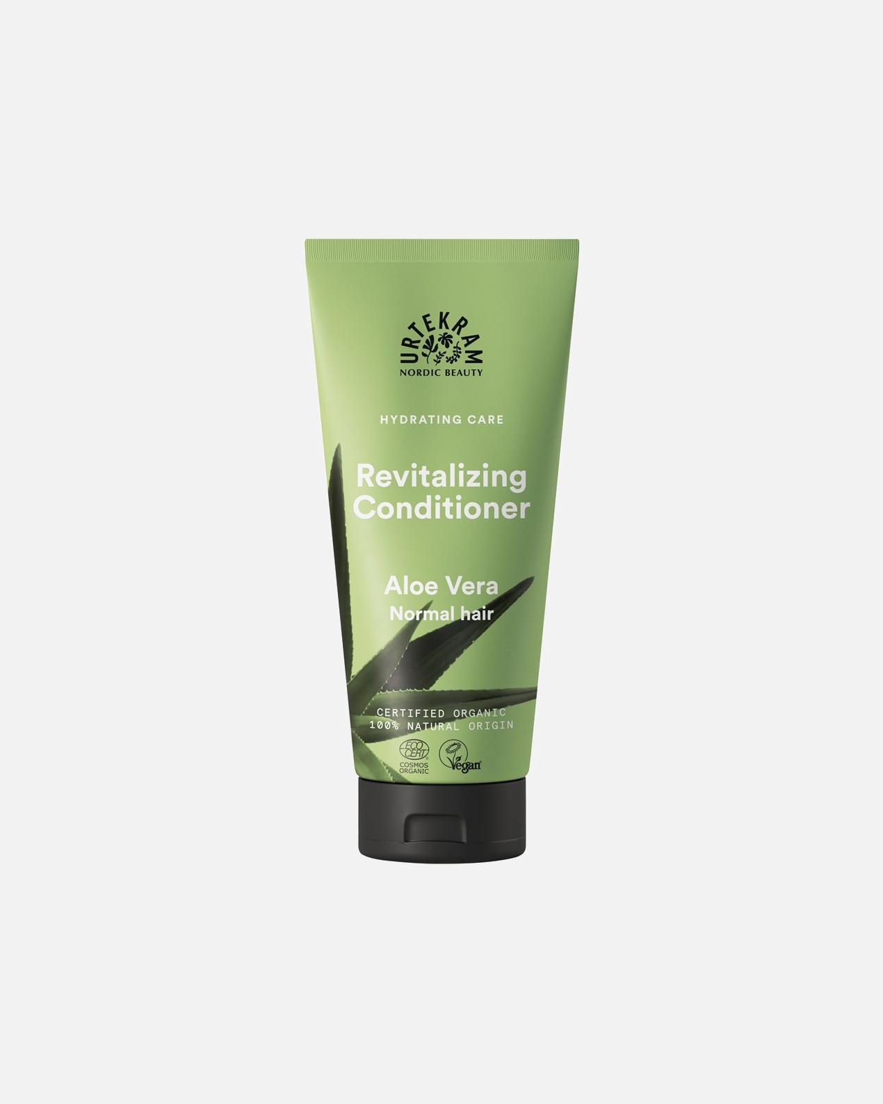 Conditioner für Weiblich Urtekram Aloe Vera Revitalizing Conditioner 180 ml
