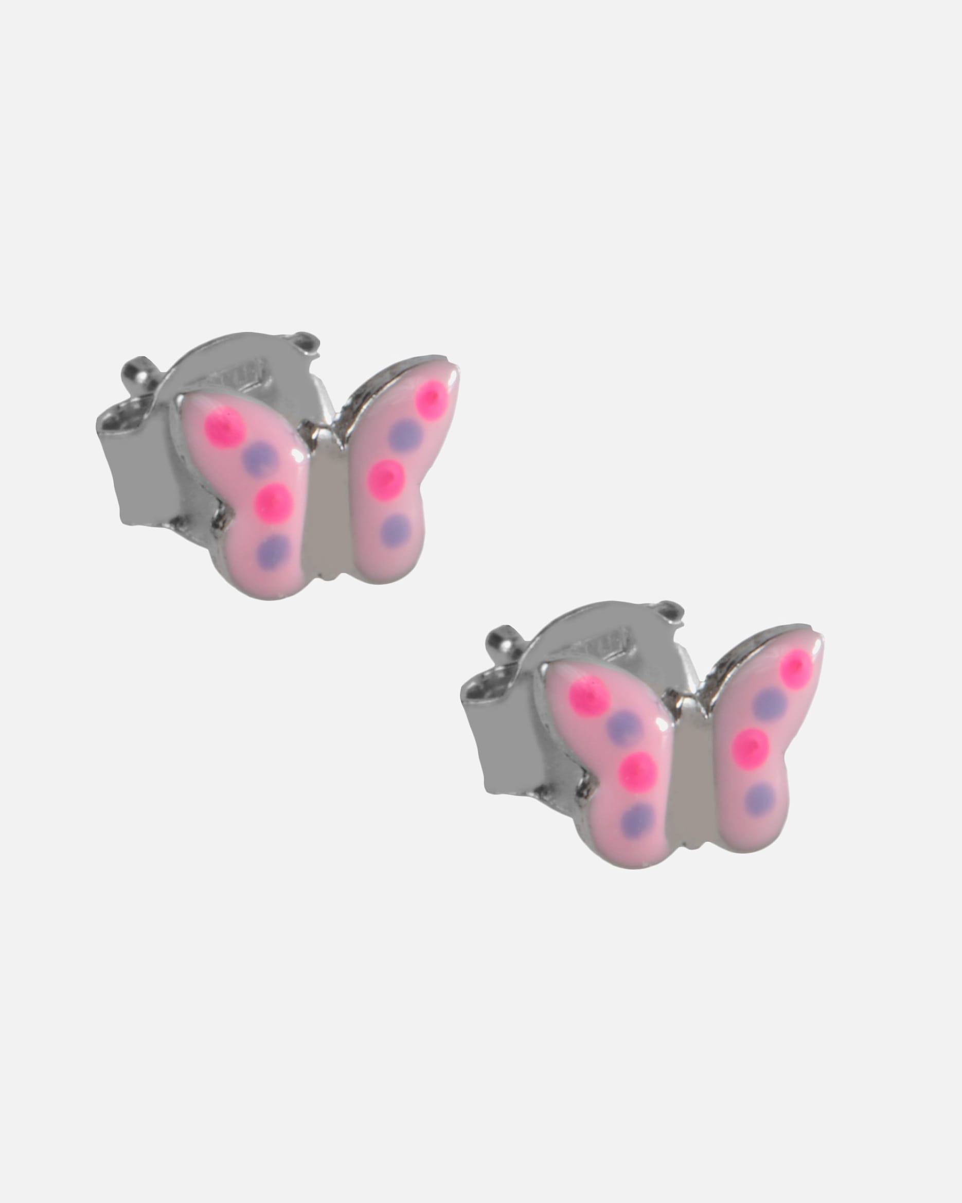Ohrringe für Weiblich FAVS Little Friends Kinderohrring 925er Silber One Size