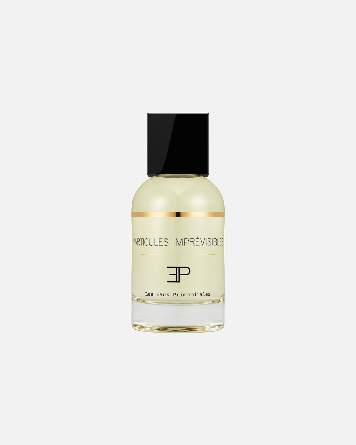 Eau de Parfum für Unisex Les Eaux Primordiales Particules Imprevisibles Particules Imprevisibles 100ml
