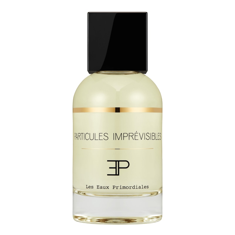 Les Eaux Primordiales Particules Imprevisibles 100 ml unisex