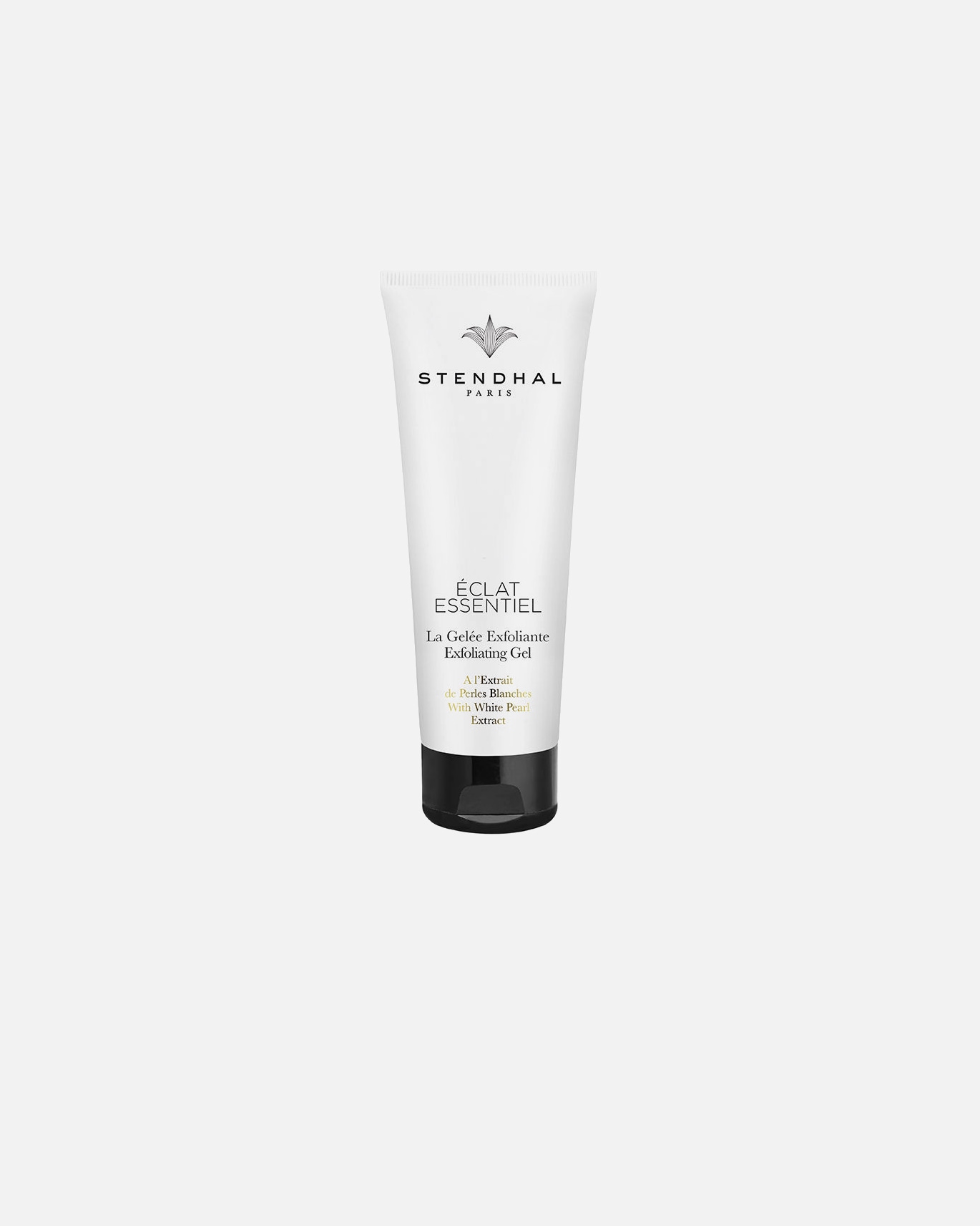 Gesichtspeeling für Weiblich Stendhal ÉCLAT ESSENTIEL das Peeling-Gel 75 ml