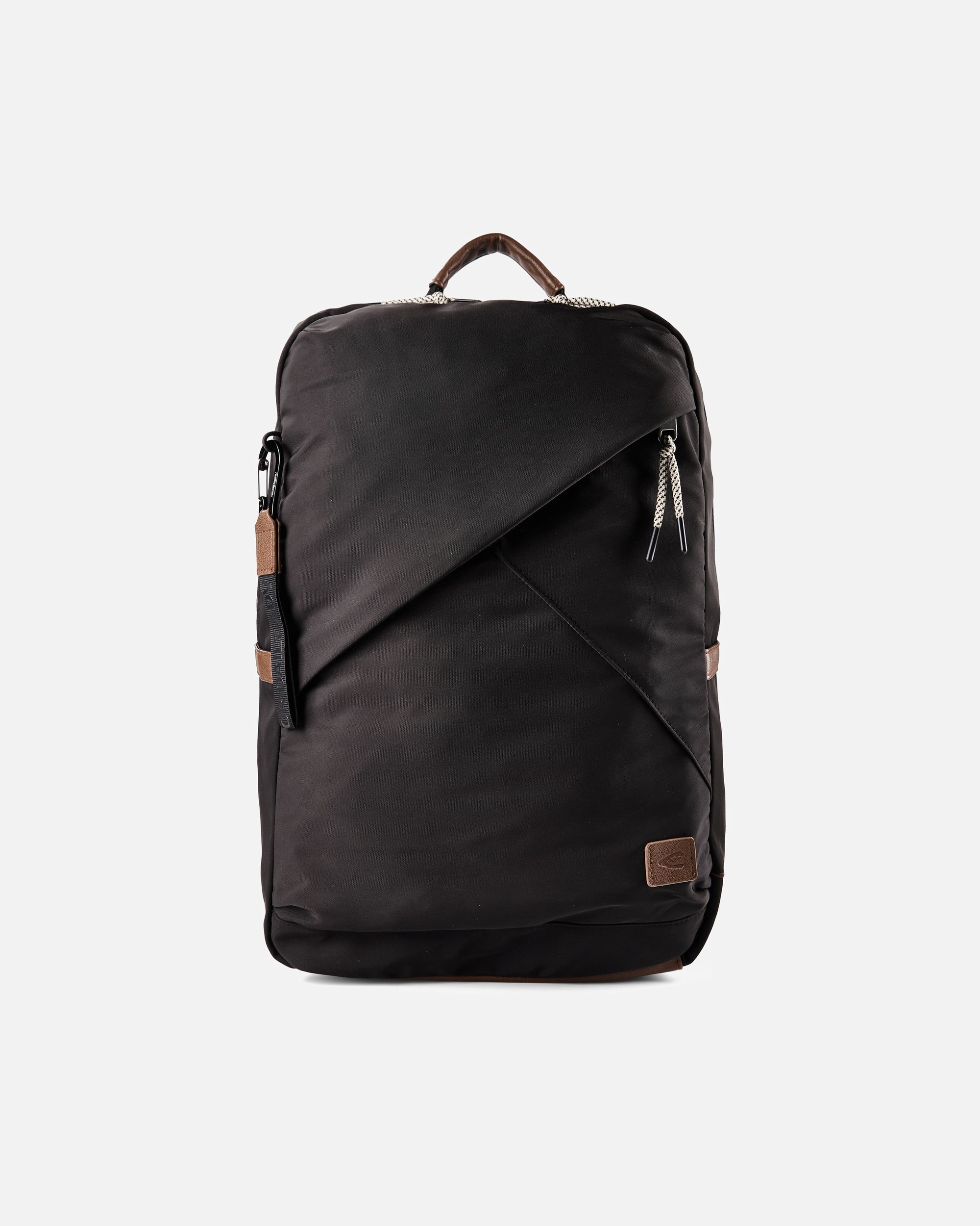 Rucksack für Weiblich camel active Aurum Daypack black