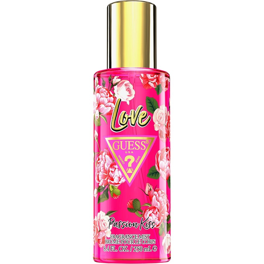 Guess Fragrance Mist Passion Kiss 250 ml Damen