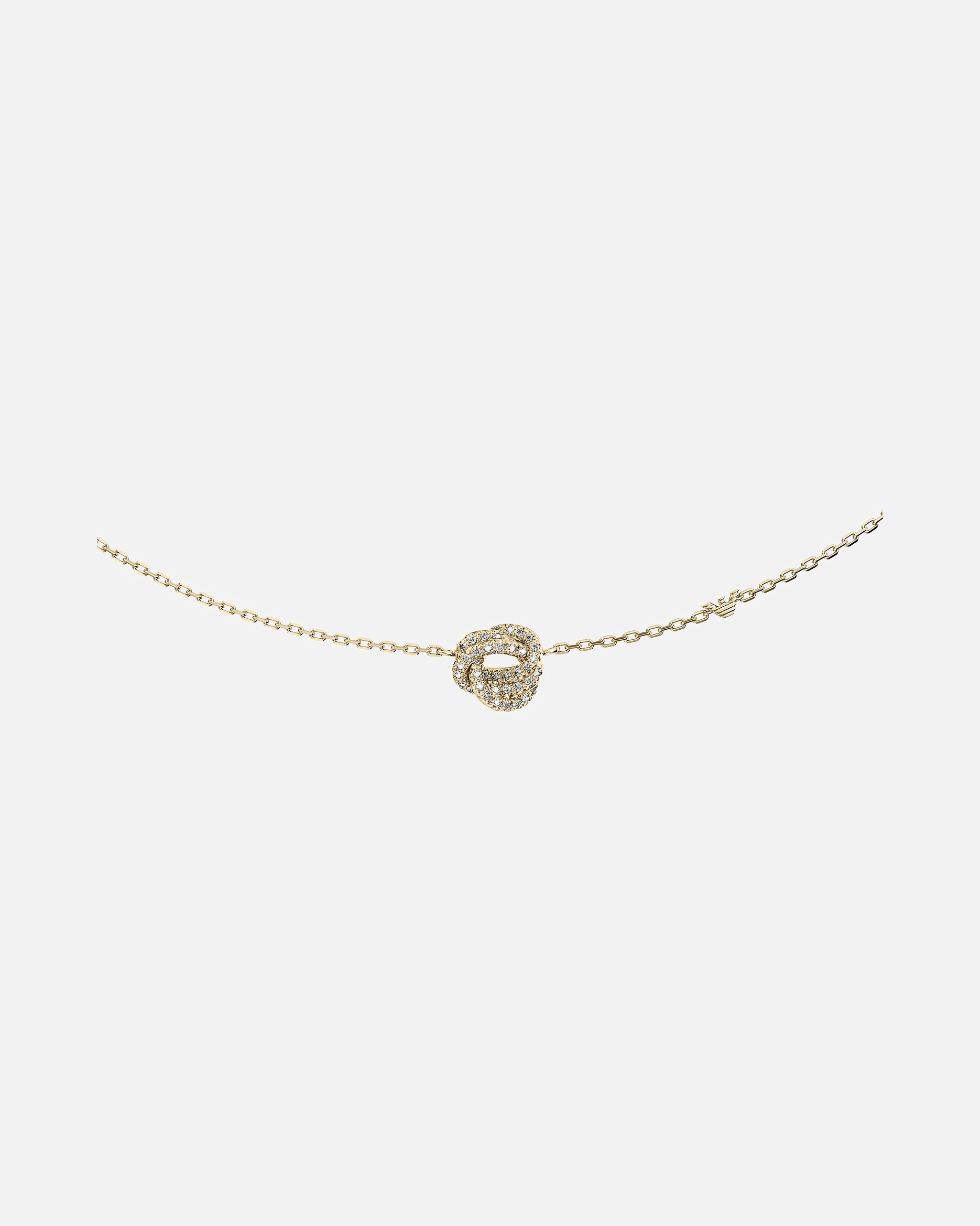 Halskette für Weiblich Emporio Armani Kette Metall One Size