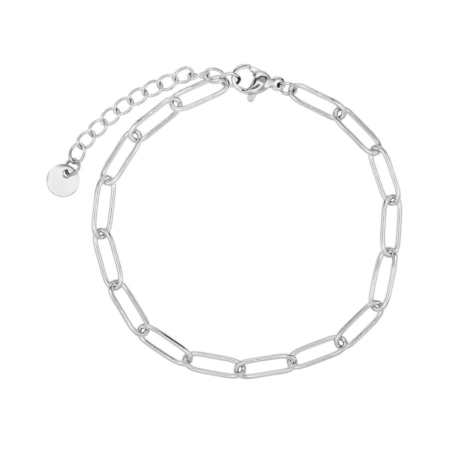 Heideman Armband Eirini Silberfarben Damen