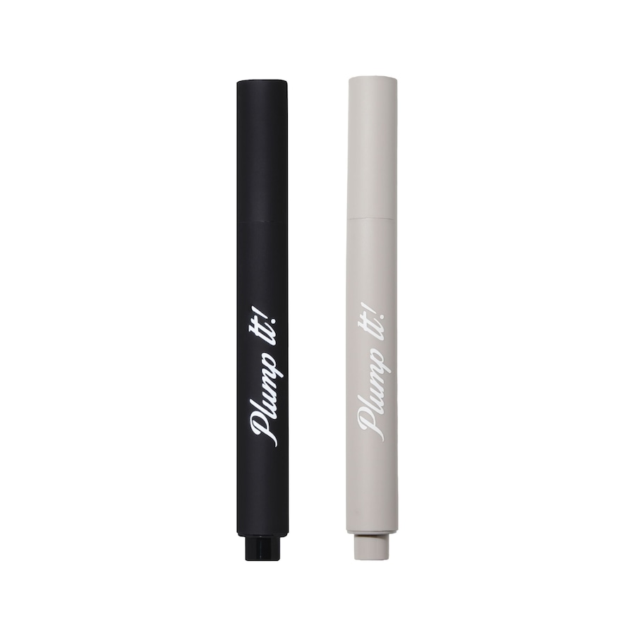 Plump it! No Needles Lip Filler Kit: Builders 06 ml Damen