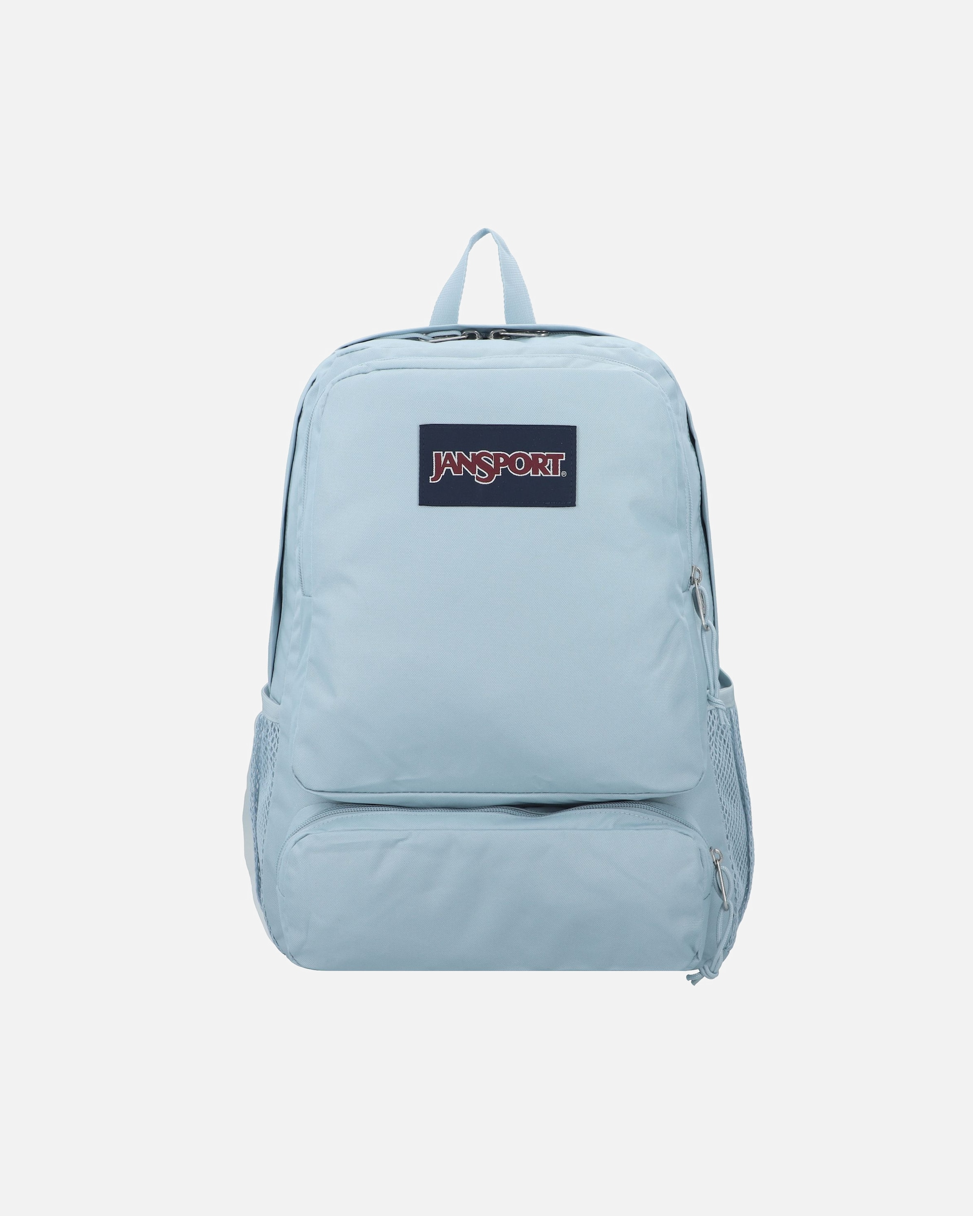 Rucksack für Männlich JanSport Doubleton Daypack blue dusk