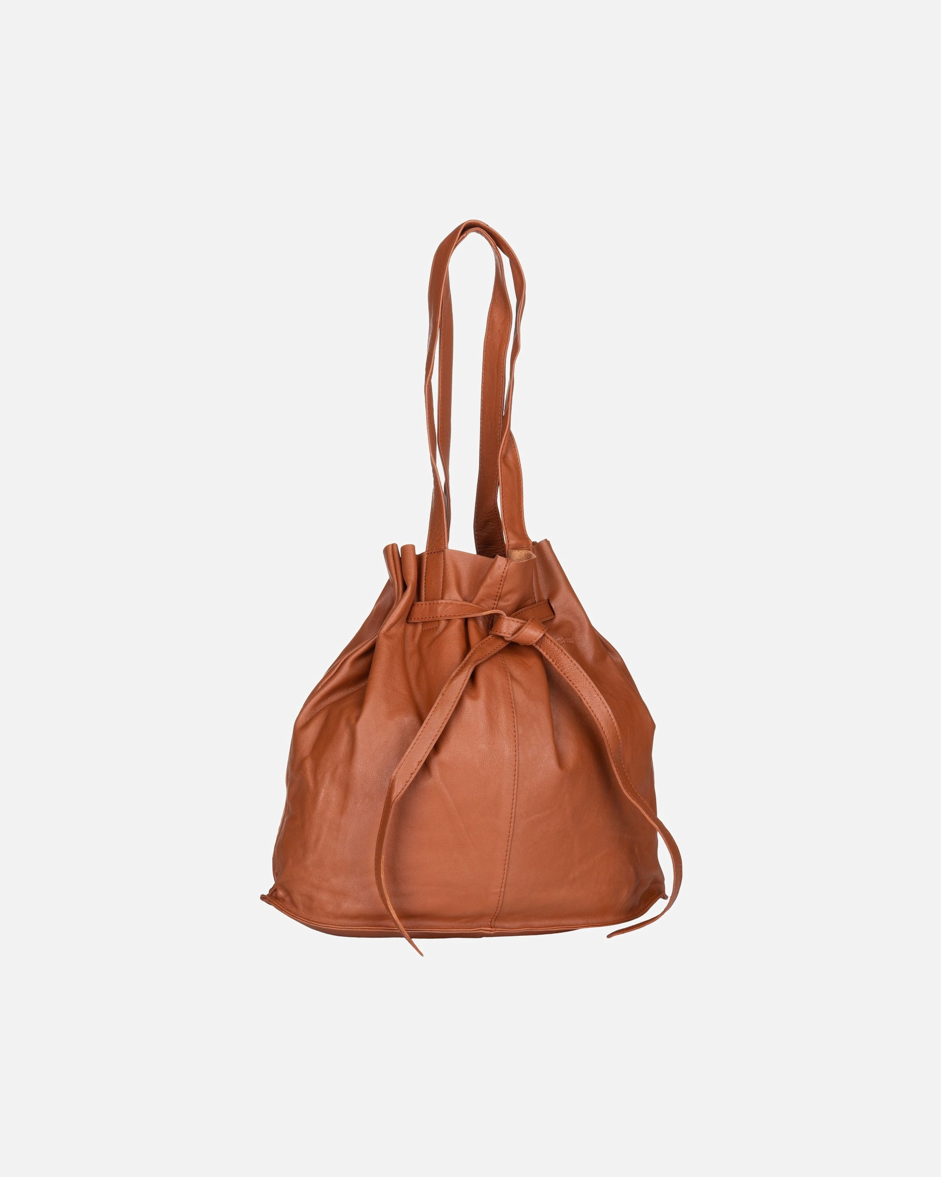 Handtasche für Unisex Greenburry Handtasche Eva Nappa NR-2M Caramel