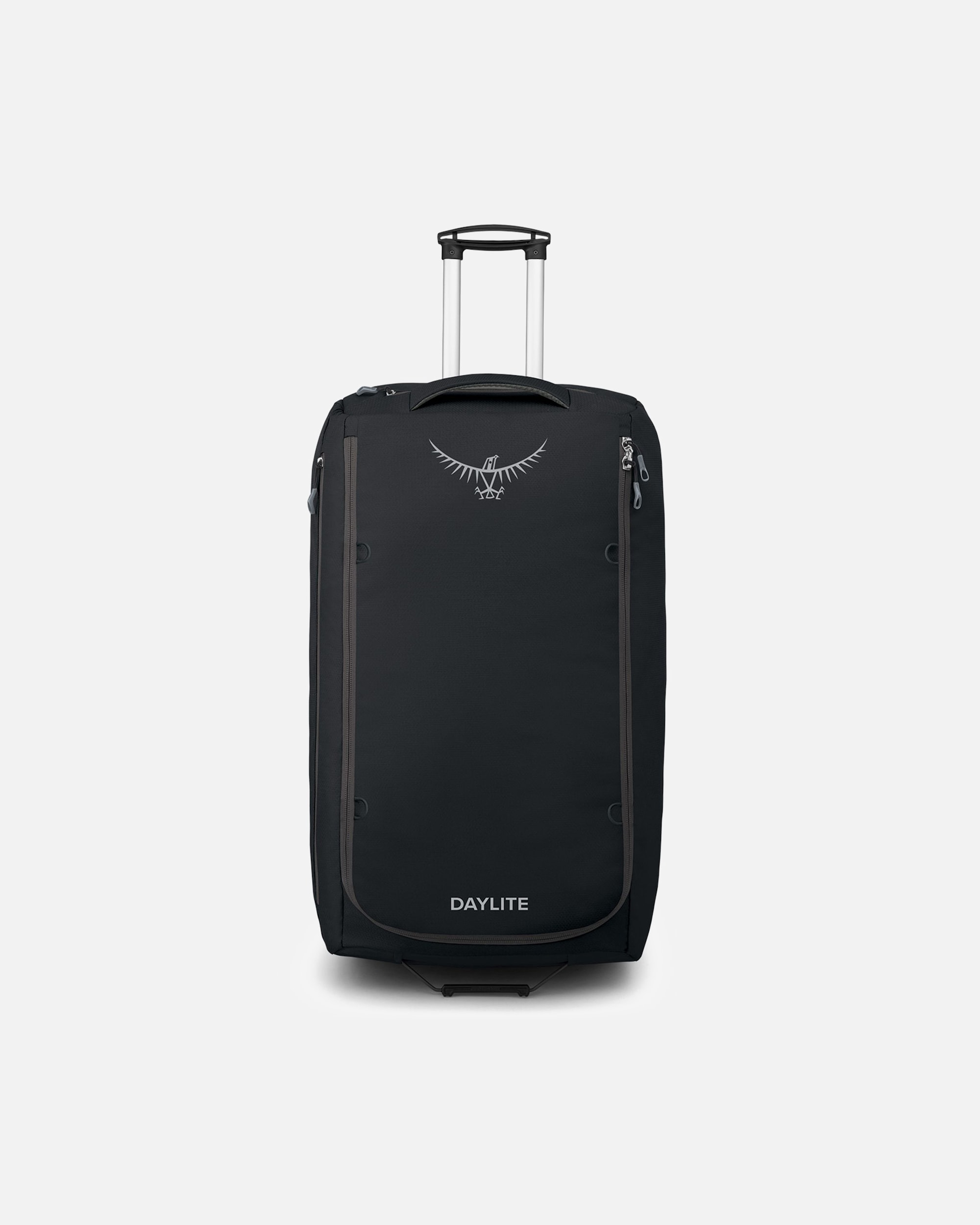 Tasche für Männlich Osprey Daylite 115 2 Rollen Reisetasche 82 cm black