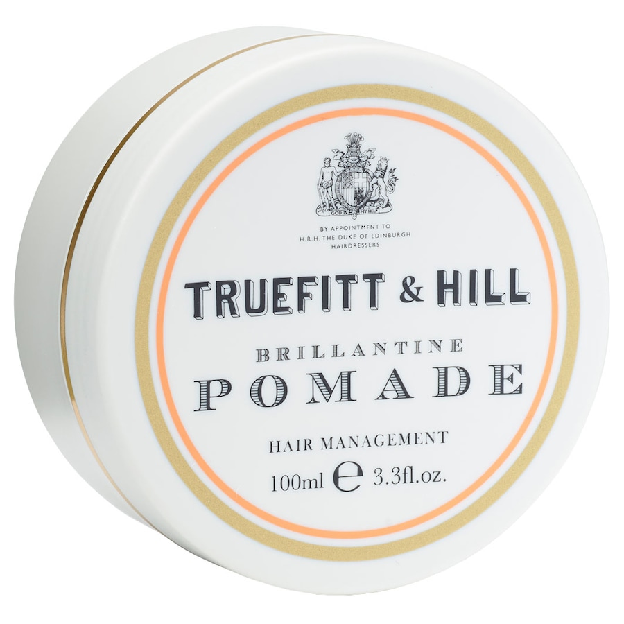 TRUEFITT & HILL Hair Management Brillantine Pomade 100 ml Herren
