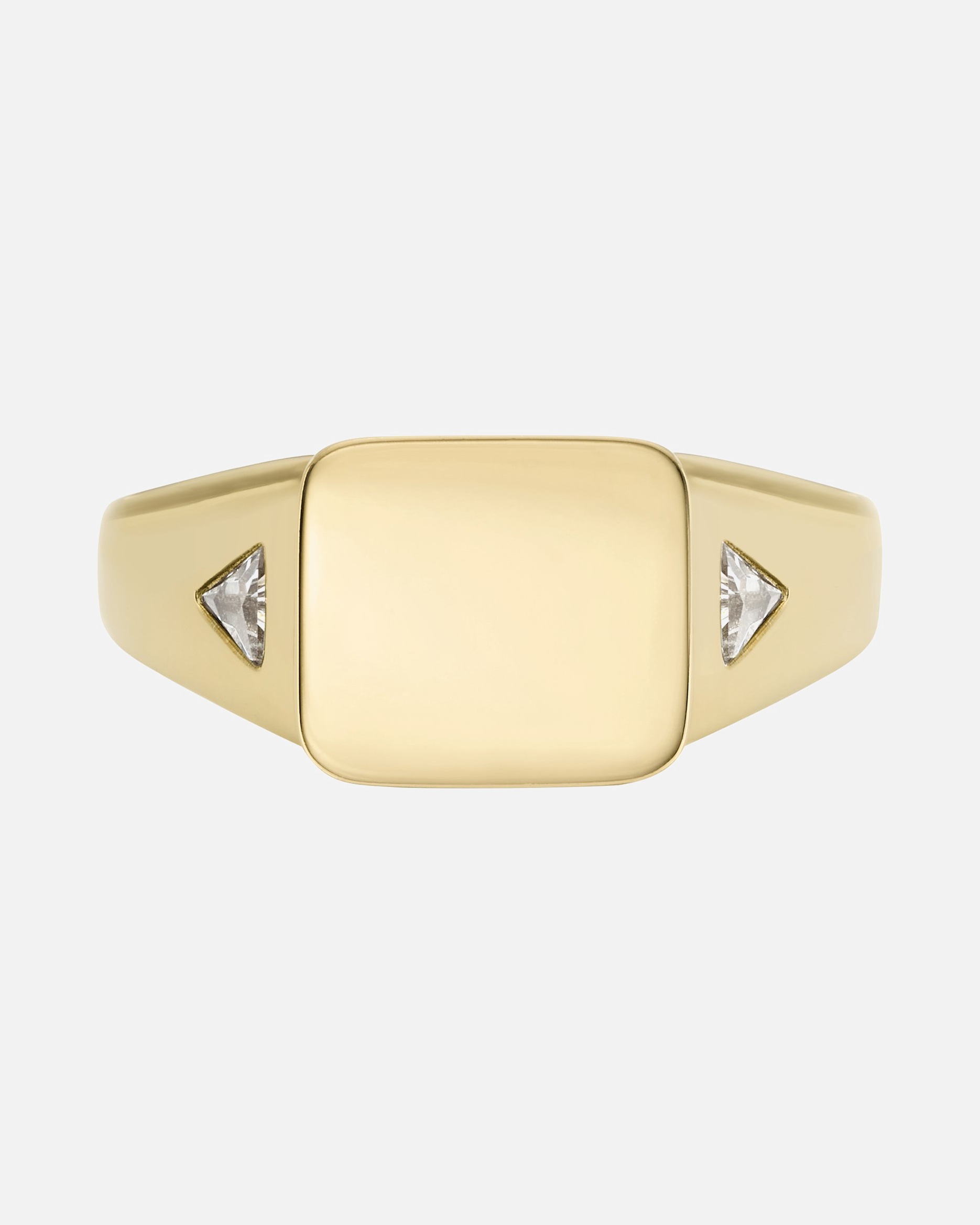 Ring für Weiblich Fossil Damenring Edelstahl 56