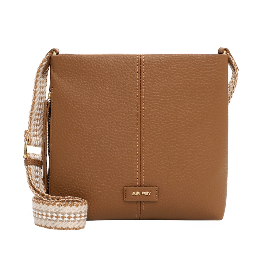 SURI FREY Umhängetasche SFY Gray Sahara Damen