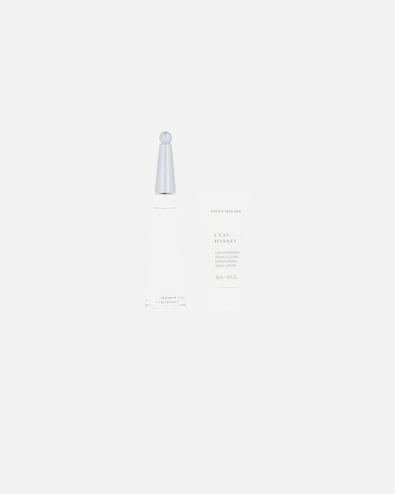 Duftset für Weiblich Issey Miyake L',EAU D',ISSEY INTENSE SET 39ISSEY INTENSE CASE 2 Stk