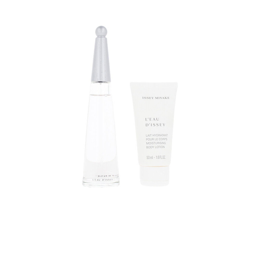 Issey Miyake L',EAU D',ISSEY INTENSE SET 39ISSEY CASE 2 Stk Damen