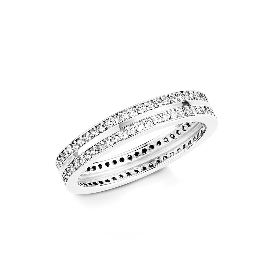 amor Ring 54 Damen