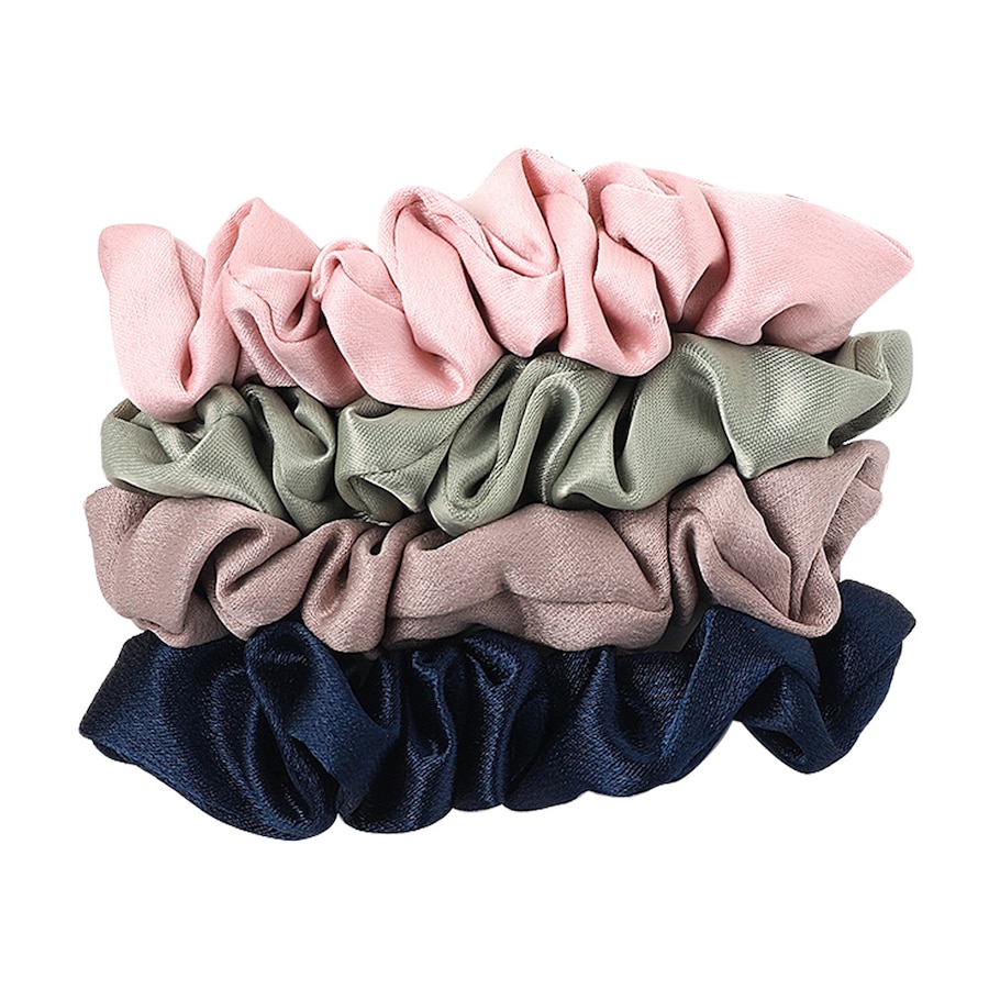 Chris Rubin Adea Scrunchie Foundry Schwarz Damen