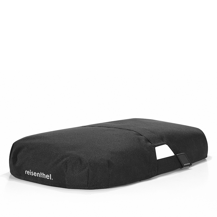 Reisenthel Abdeckung für Einkaufskorb Carrybag Cover Black Damen