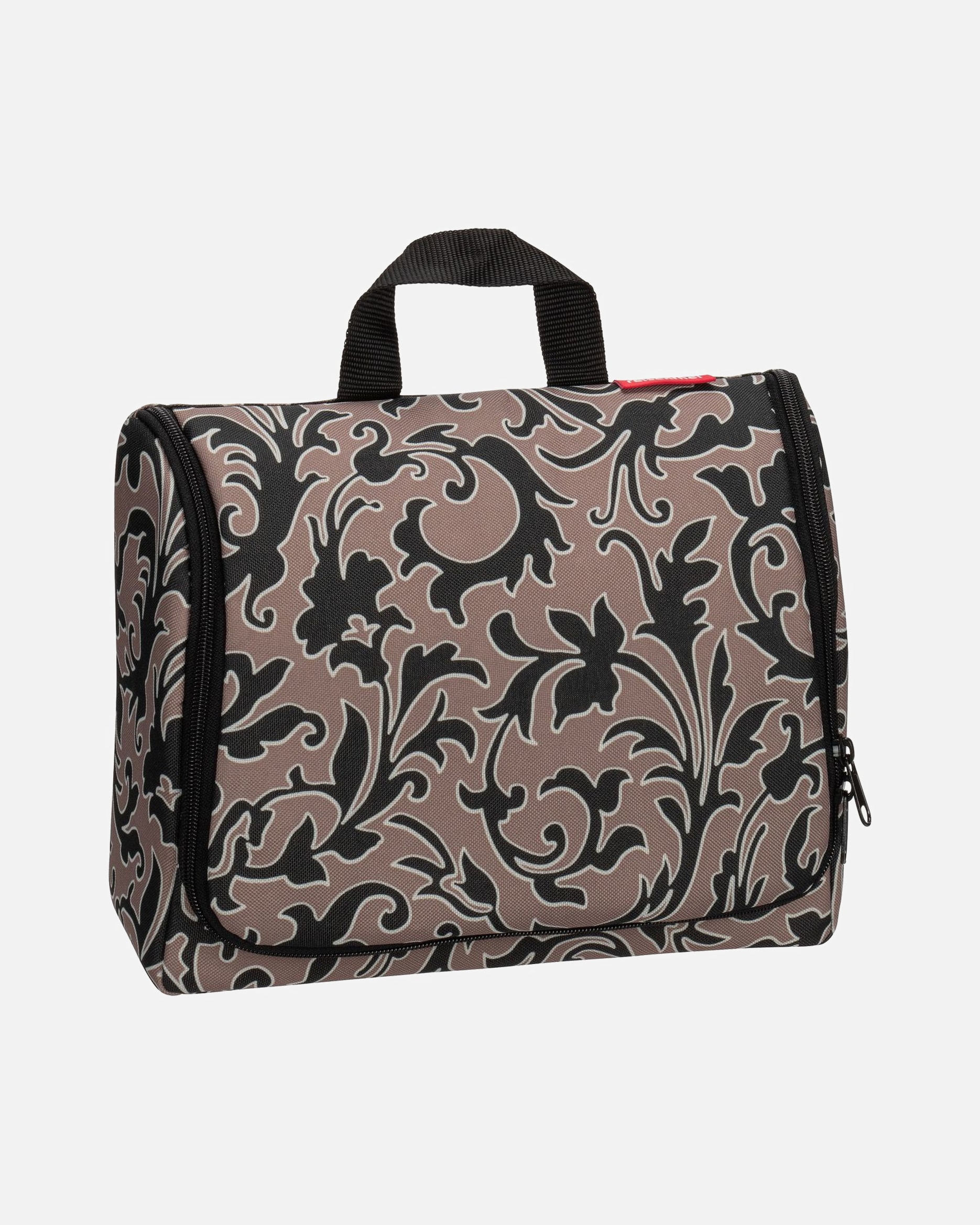 Kulturtasche für Weiblich Reisenthel Kulturbeutel toiletbag XL Baroque Marble