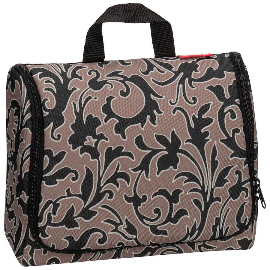 Reisenthel Kulturbeutel toiletbag XL Baroque Marble Nude Damen
