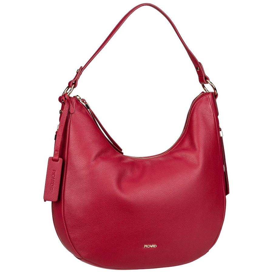 Picard Anderes Java Lipstick Rot Damen