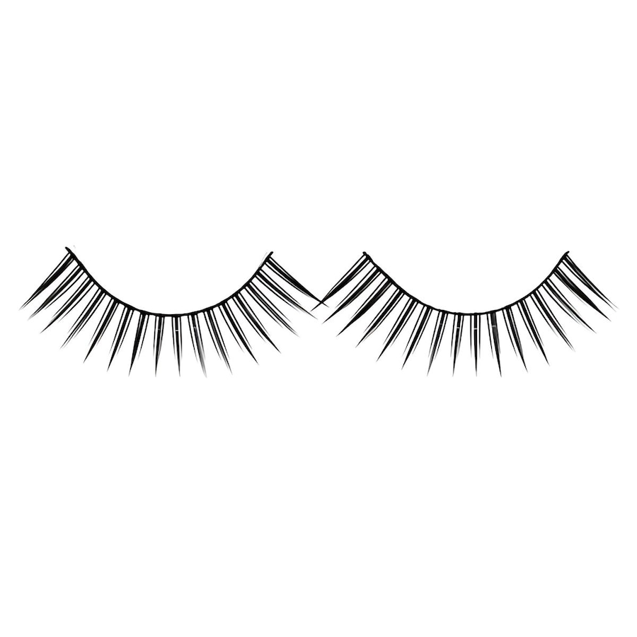UNIQ NO. 924 Künstliche Wimpern No.