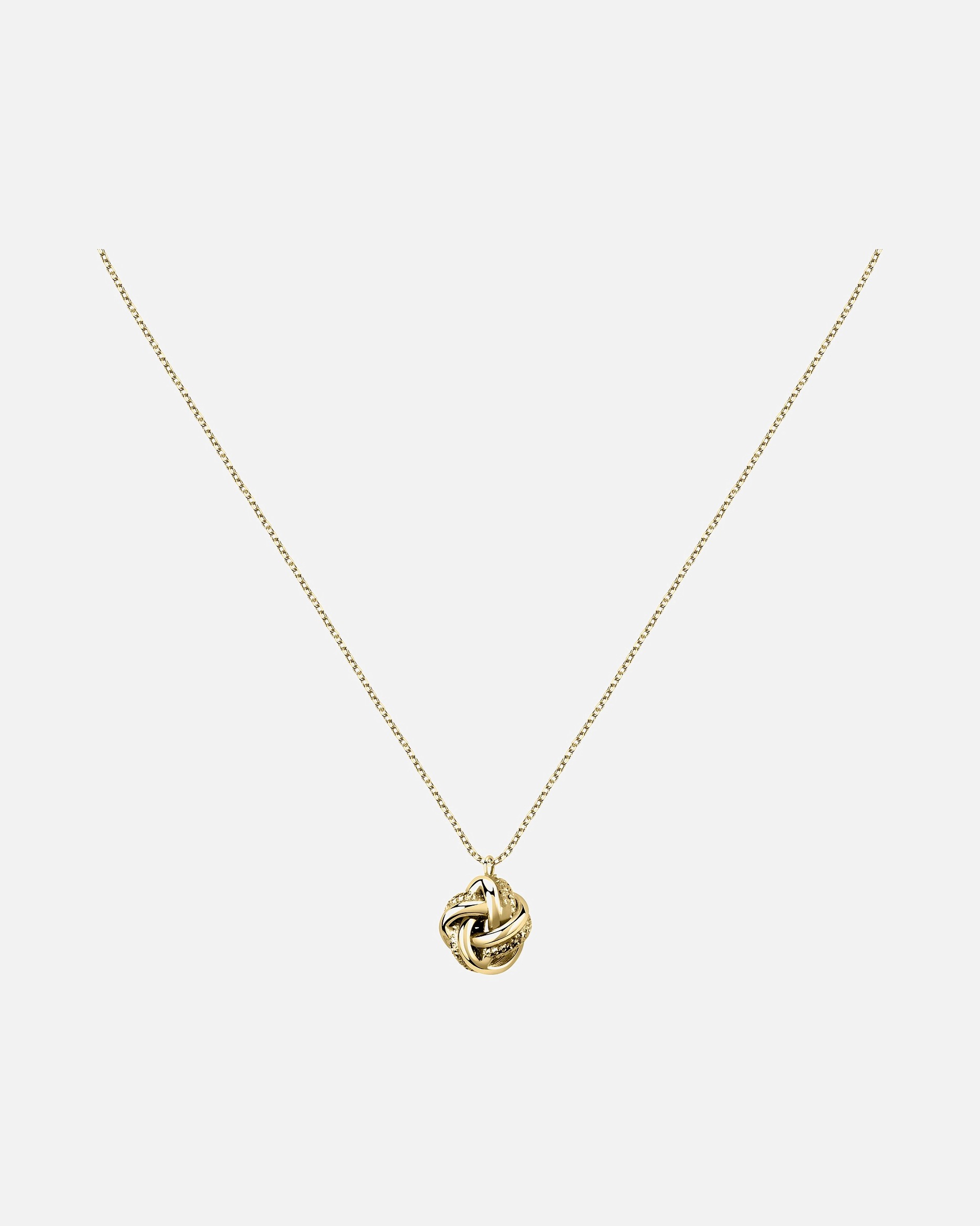 Halskette für Weiblich CHRIST Kette 585er Gelbgold One Size